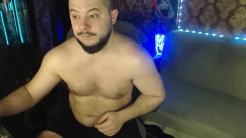 thor lord online show from 28, 11, 2025