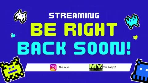 the_baby12 online show from 15, 5, 2026