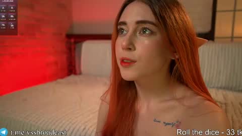 Snapshot of the_bad_touch_ chatting on 12, 5, 2026 Jenny Rihanna Louna - our tg channel online show from 12, 5, 2026