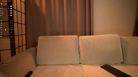 Snapshot of the_bad_touch_ chatting on 27, 5, 2026 Jenny Rihanna Louna - our tg channel online show from 27, 5, 2026