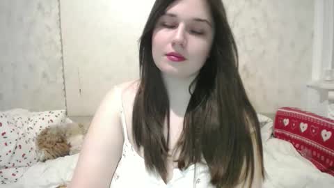 Snapshot of the_cherry_pie chatting on 27, 4, 2026 the_cherry_pie online show from 27, 4, 2026