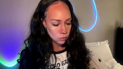 the_dahli_mama online show from 20, 10, 2025