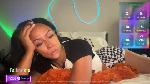 the_dahli_mama online show from 17, 11, 2025