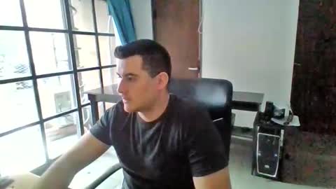 Snapshot of the_dark_knive_ chatting on 1, 12, 2025 the_dark_knive_ online show from 1, 12, 2025