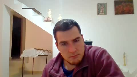 Snapshot of the_dark_knive_ chatting on 18, 7, 2026 the_dark_knive_ online show from 18, 7, 2026