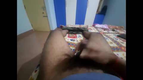 Cumblaster online show from 4, 12, 2024