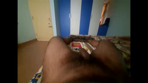 Cumblaster online show from 6, 12, 2024