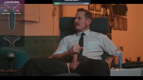 The DILF -  online show from 17, 12, 2024