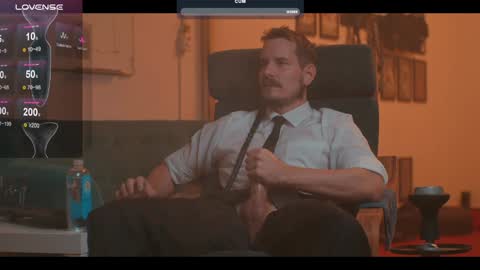 The DILF -  online show from 23, 12, 2024