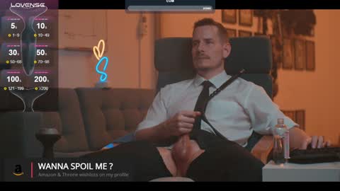 The DILF -  online show from 27, 1, 2025