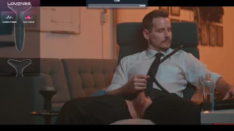 The DILF -  online show from 11, 2, 2025