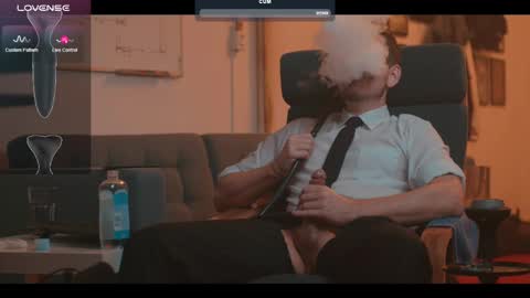 The DILF -  online show from 16, 2, 2025