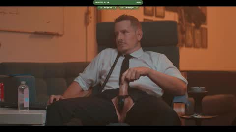 The DILF -  online show from 24, 9, 2025