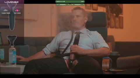 The DILF -  online show from 28, 9, 2025