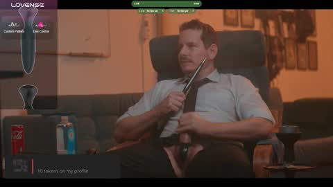 The DILF -  online show from 5, 1, 2026