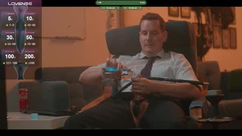 The DILF -  online show from 3, 3, 2026