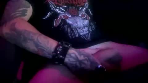 Snapshot of the_dizzy chatting on 25, 10, 2025 Sinner online show from 25, 10, 2025