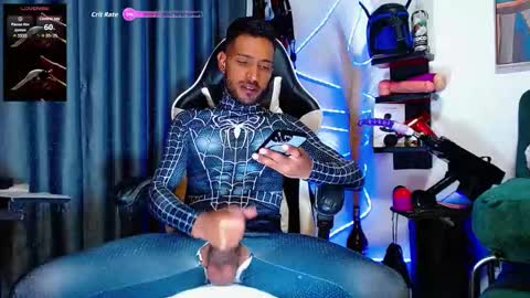 the dog lian online show from 18, 11, 2025