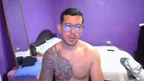 Sir. Anderssen online show from 16, 1, 2026