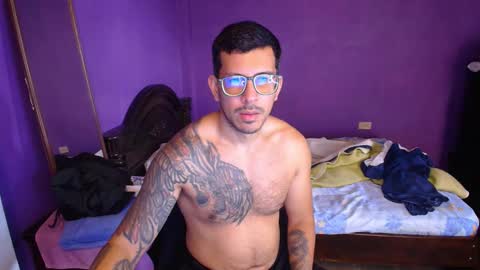 Sir. Anderssen online show from 18, 1, 2026