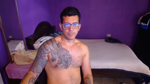 Sir. Anderssen online show from 2, 2, 2026