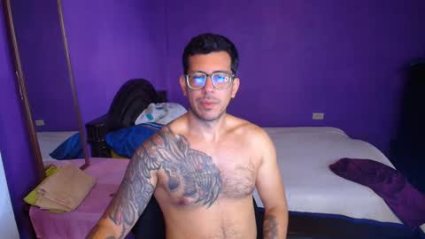 Sir. Anderssen online show from 5, 2, 2026