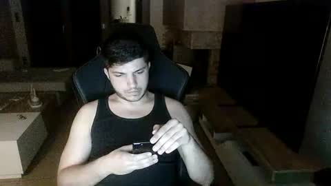Snapshot of the_fetish_g chatting on 28, 6, 2026 Professional Kinkster online show from 28, 6, 2026