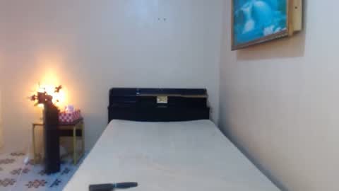 Snapshot of the_girl_nxt_door chatting on 17, 1, 2026 samm online show from 17, 1, 2026