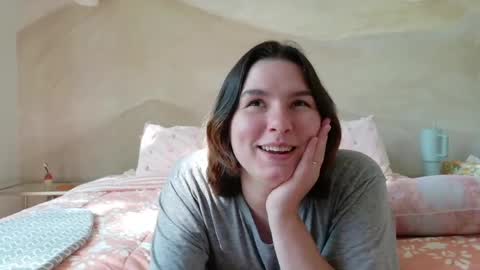 MATERNITY LEAVE  online show from 17, 4, 2026