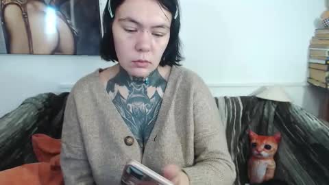 the_ice_woman online show from 19, 9, 2025