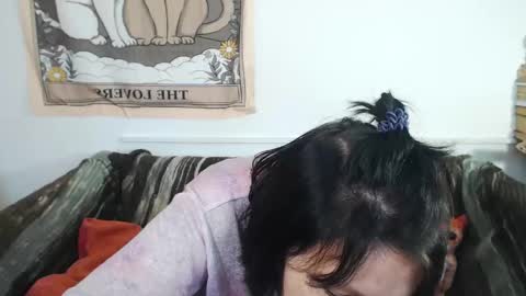 the_ice_woman online show from 30, 9, 2025