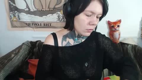 the_ice_woman online show from 1, 10, 2025