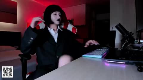 Goddess Misha online show from 29, 9, 2025