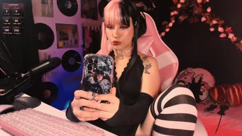 ...  ... online show from 10, 12, 2024