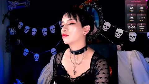 ...  ... online show from 13, 11, 2025