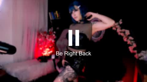 Snapshot of the_kitty_roxy chatting on 10, 6, 2026 ... ... online show from 10, 6, 2026