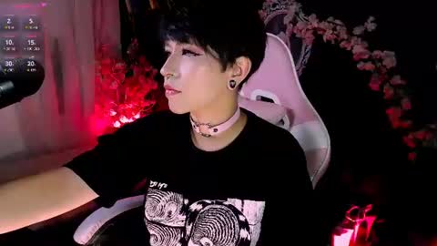Snapshot of the_kitty_roxy chatting on 16, 7, 2026 ... ... online show from 16, 7, 2026
