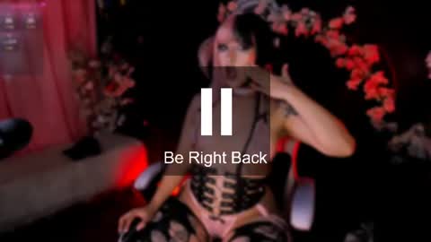 Snapshot of the_kitty_roxy chatting on 20, 7, 2026 ... ... online show from 20, 7, 2026