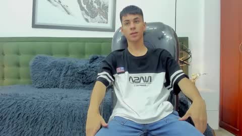   T H E    M A R K   K I N G online show from 29, 11, 2025