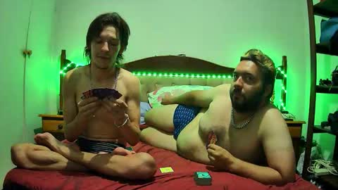 the_misfts online show from 2, 2, 2026