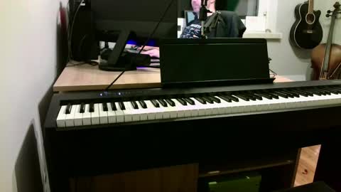Stephan 34  Cassandra 25 online show from 29, 5, 2026