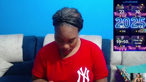 K-J online show from 20, 1, 2025