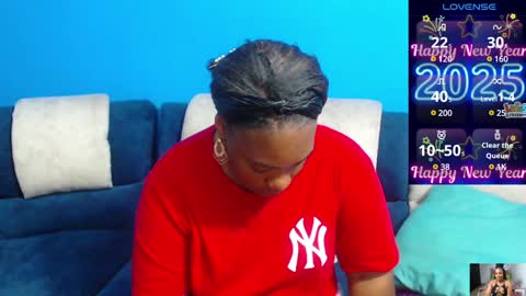 K-J online show from 27, 1, 2025