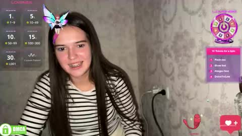 Alice online show from 29, 10, 2025