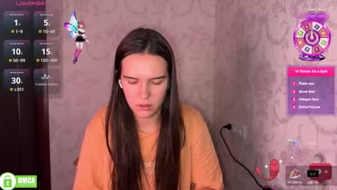 Alice online show from 13, 11, 2025