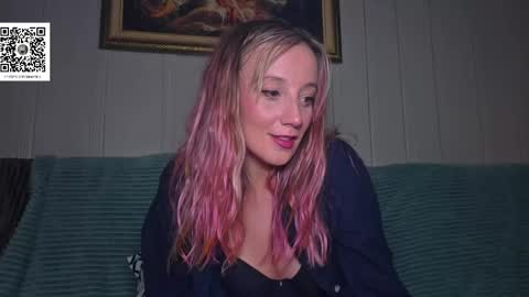 Anna online show from 25, 4, 2026