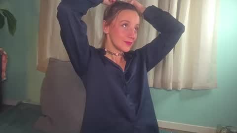 Snapshot of the_pussy_boulevard chatting on 4, 7, 2026 Anna online show from 4, 7, 2026