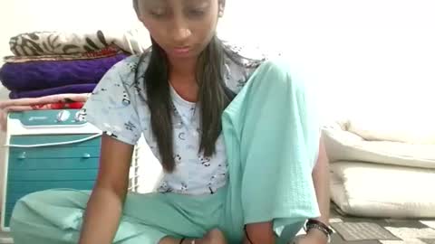 Suzan Sexy online show from 20, 11, 2025