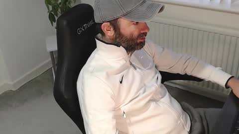 the_sensual_masturwait online show from 12, 11, 2025