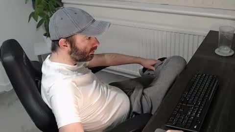 the_sensual_masturwait online show from 24, 11, 2025